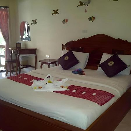 Chaya Resort Ao Nang Eksteriør bilde