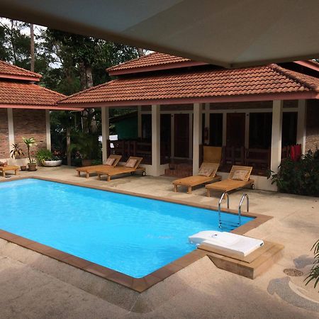 Chaya Resort Ao Nang Eksteriør bilde