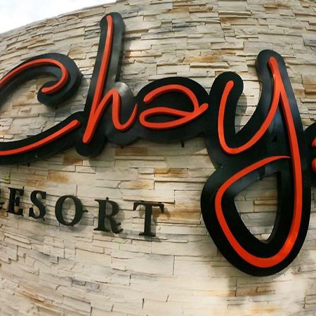 Chaya Resort Krabi town Eksteriør bilde