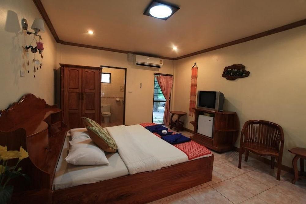 Chaya Resort Ao Nang Eksteriør bilde