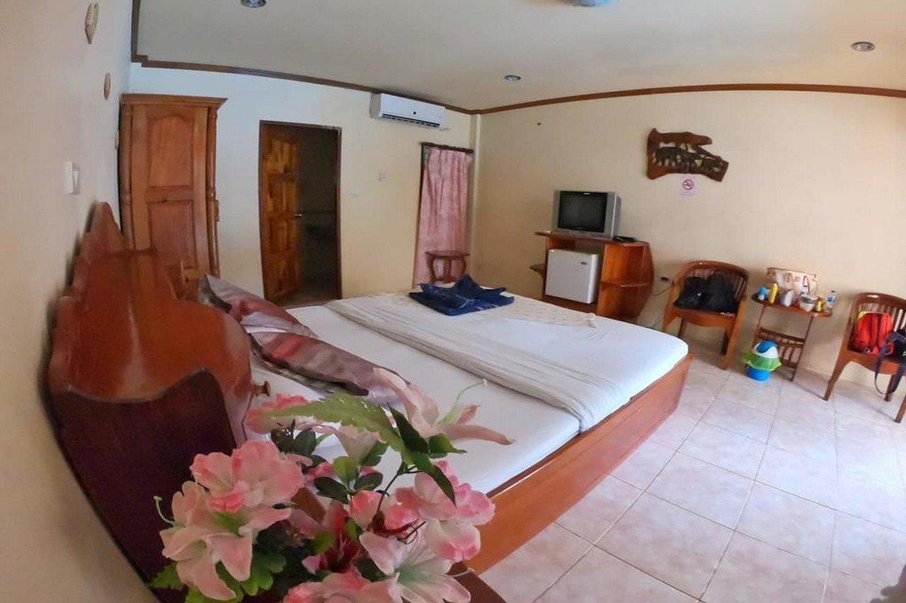 Chaya Resort Ao Nang Eksteriør bilde