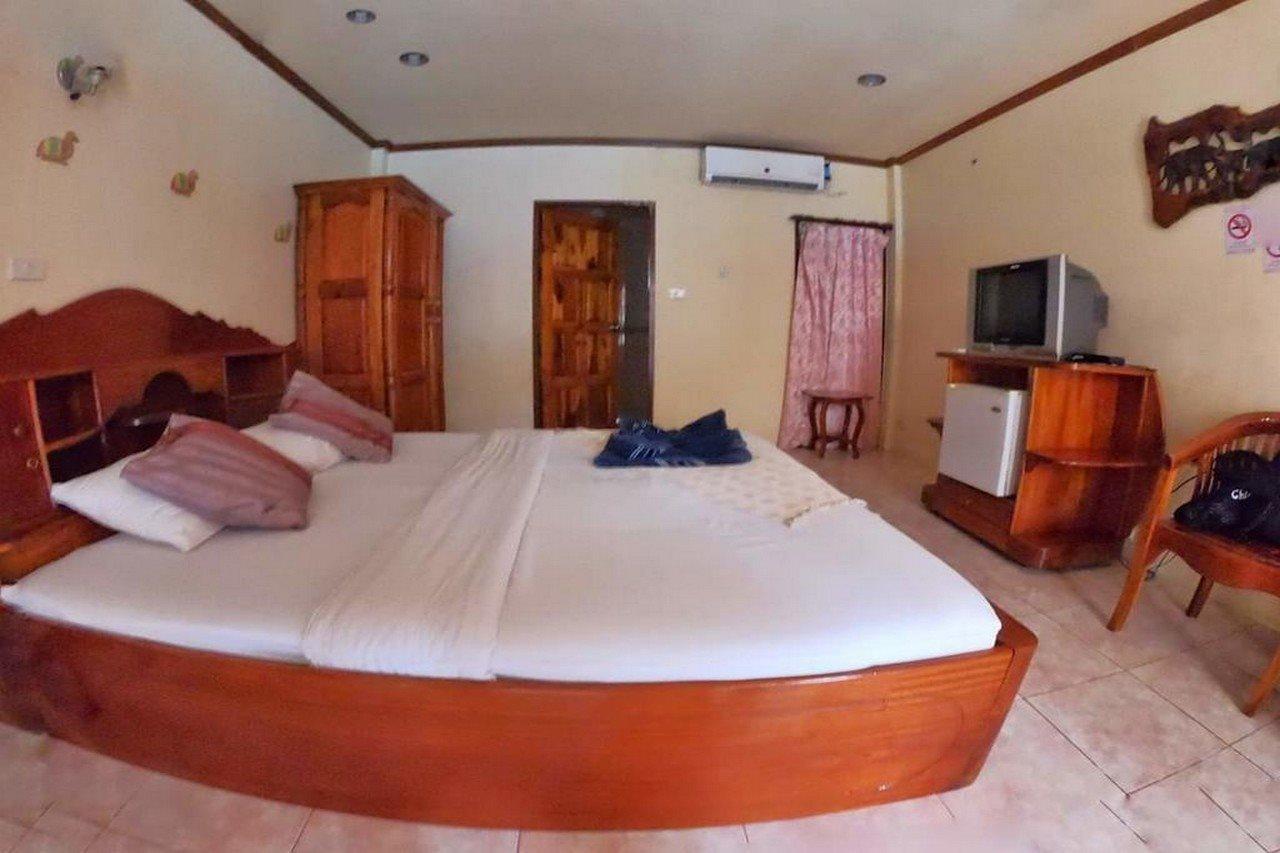 Chaya Resort Ao Nang Eksteriør bilde