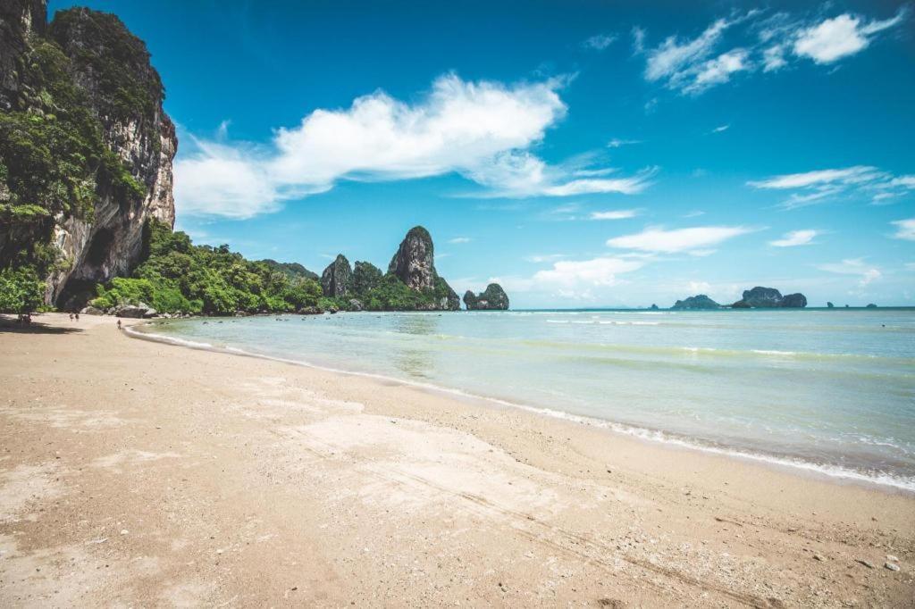 Chaya Resort Ao Nang Eksteriør bilde