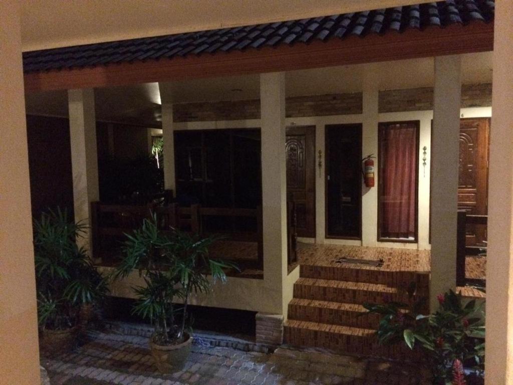 Chaya Resort Ao Nang Eksteriør bilde