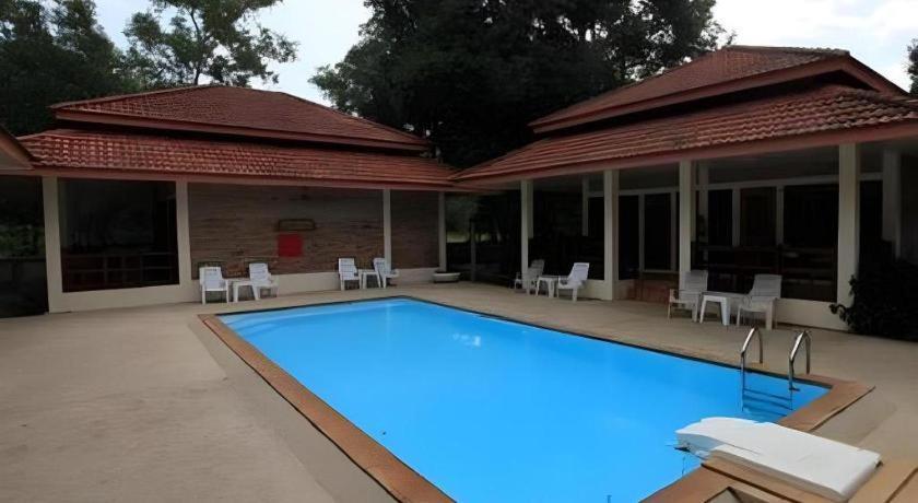 Chaya Resort Ao Nang Eksteriør bilde