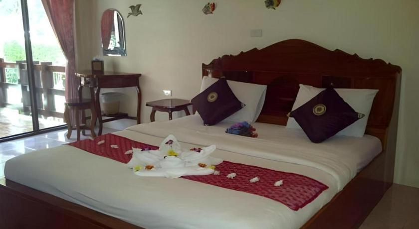 Chaya Resort Ao Nang Eksteriør bilde