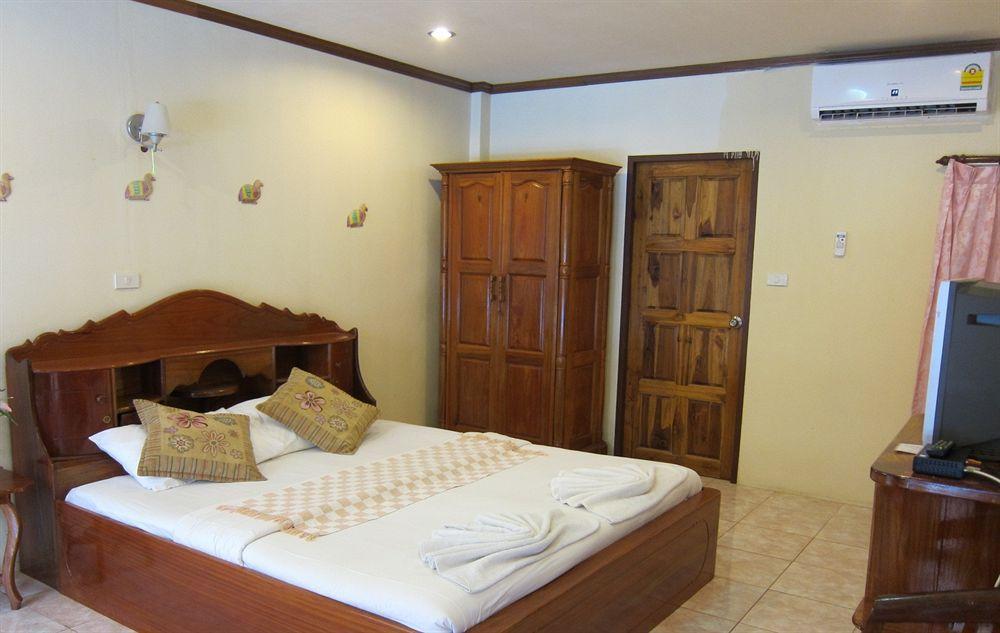Chaya Resort Ao Nang Eksteriør bilde