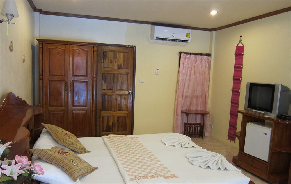 Chaya Resort Ao Nang Eksteriør bilde