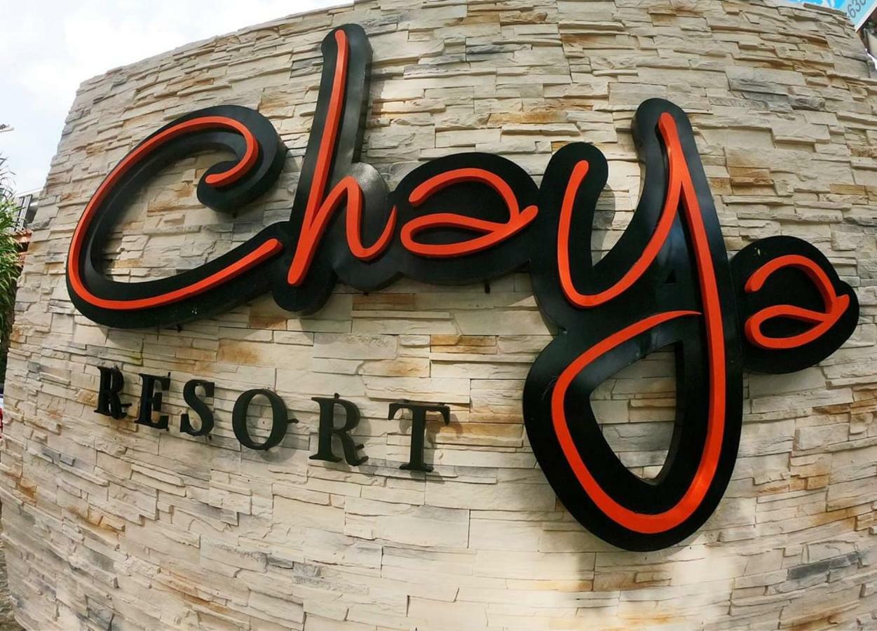 Chaya Resort Krabi town Eksteriør bilde